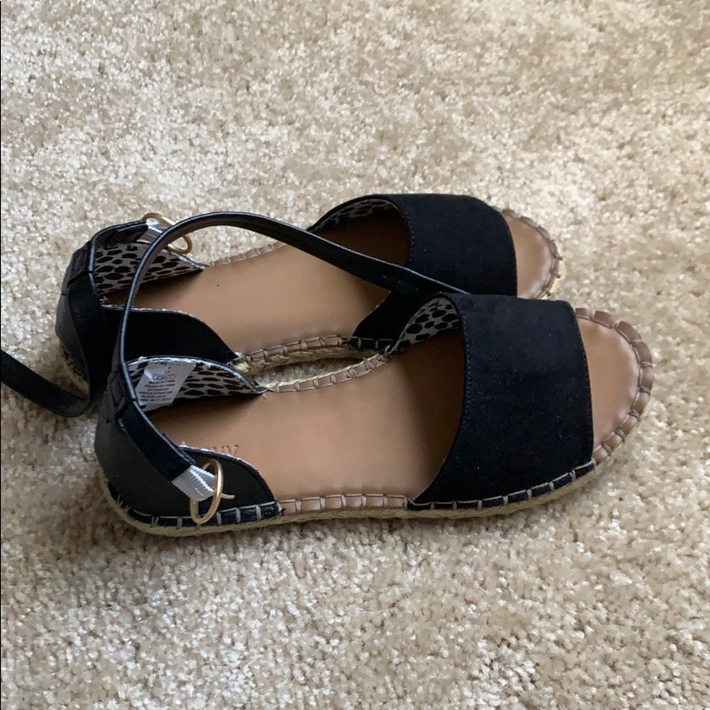 Espadrilles